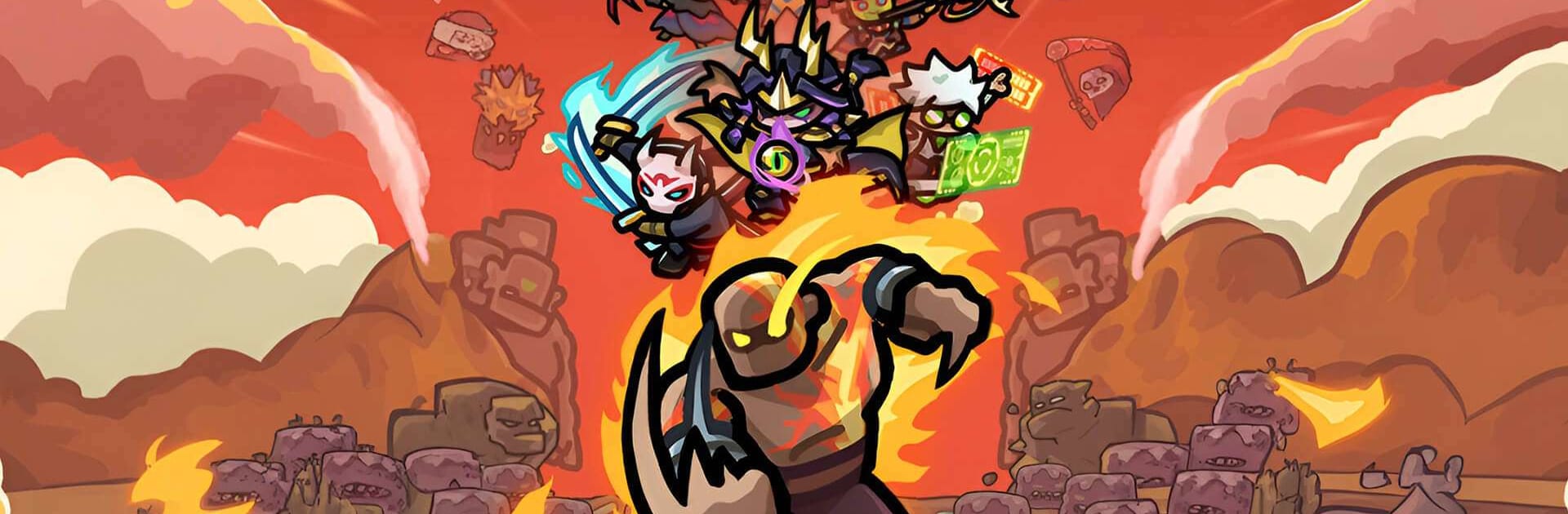 Lucky Defense คู่มือสำหรับผู้เริ่มต้น