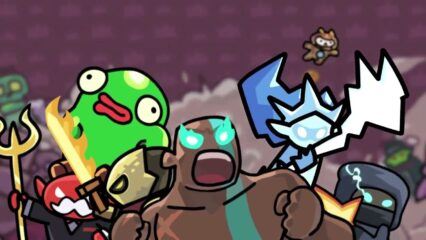 Lucky Defense เคล็ดลับและเทคนิคการเล่น