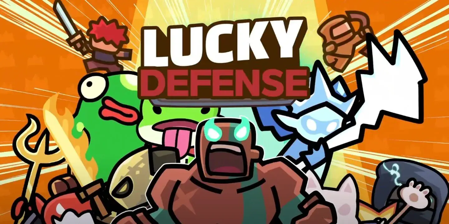 Lucky Defense Hero Tierliste & Upgrades Die besten Guardians im Überblick
