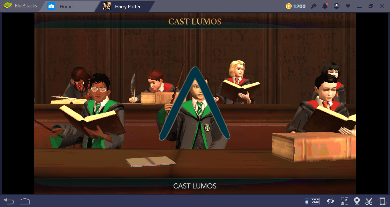 Harry Potter: Hogwarts Mystery Beginners Guide - An Introduction to Hogwarts