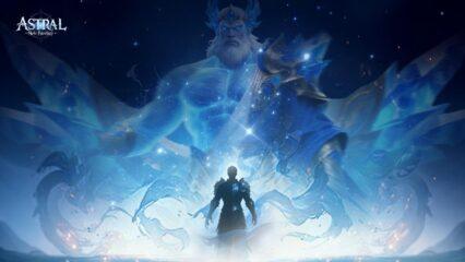 Mẹo Chơi Astral New Fantasy 2026 – Cách Kiếm Diamond Và Tăng Power Cực Nhanh