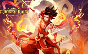 Mẹo Săn 100 Thần Tướng Phù Cực Dễ Trong Monkey King – Đại Chiến Tây Du