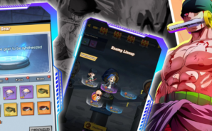 Mẹo và thủ thuật dành cho game thủ khi chơi Manga Battle Frontier trên PC với BlueStacks