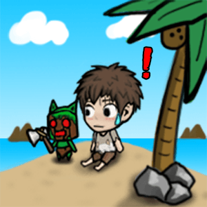 즐겨보세요 무인도 생존 (방치 액션 RPG) on PC 16