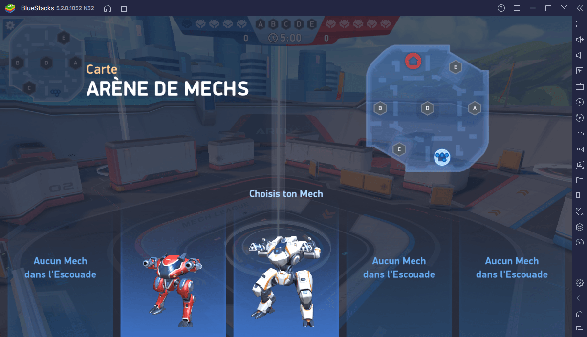 Mech Arena: Robot Showdown - Conseils et Astuces pour Battre Vos Ennemis et Gagner Tous Vos Matchs