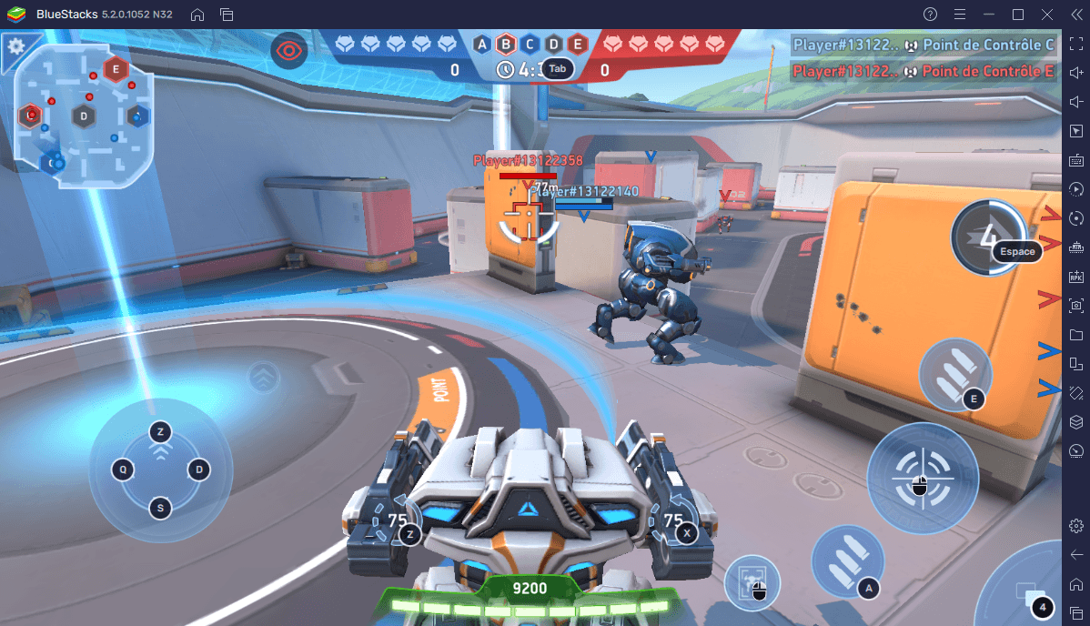 Mech Arena: Robot Showdown - Conseils et Astuces pour Battre Vos Ennemis et Gagner Tous Vos Matchs