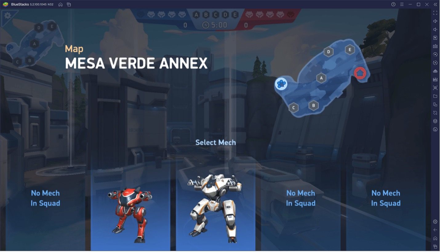 Лучшие советы по игре в Mech Arena: Robot Showdown