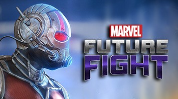 Play MARVEL Future Fight on PC