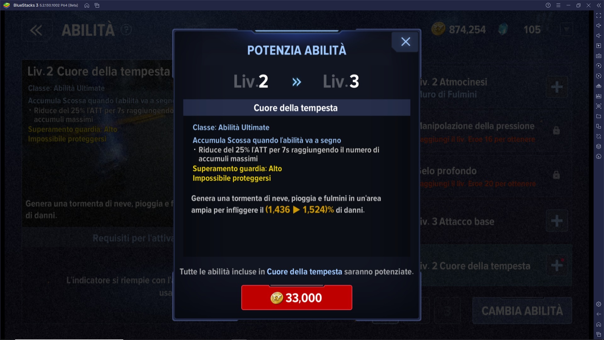 Guida per i nuovi giocatori di MARVEL Future Revolution