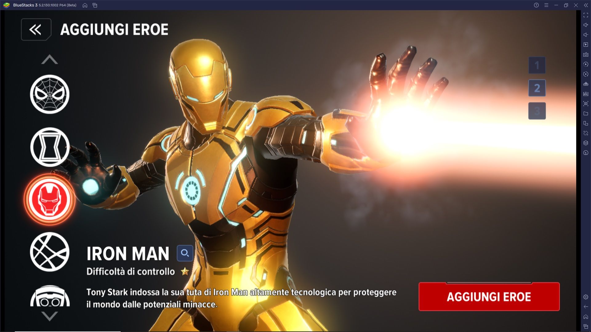 I Migliori Personaggi di MARVEL Future Revolution - Scopri quali scegliere a seconda del tuo stile di gioco