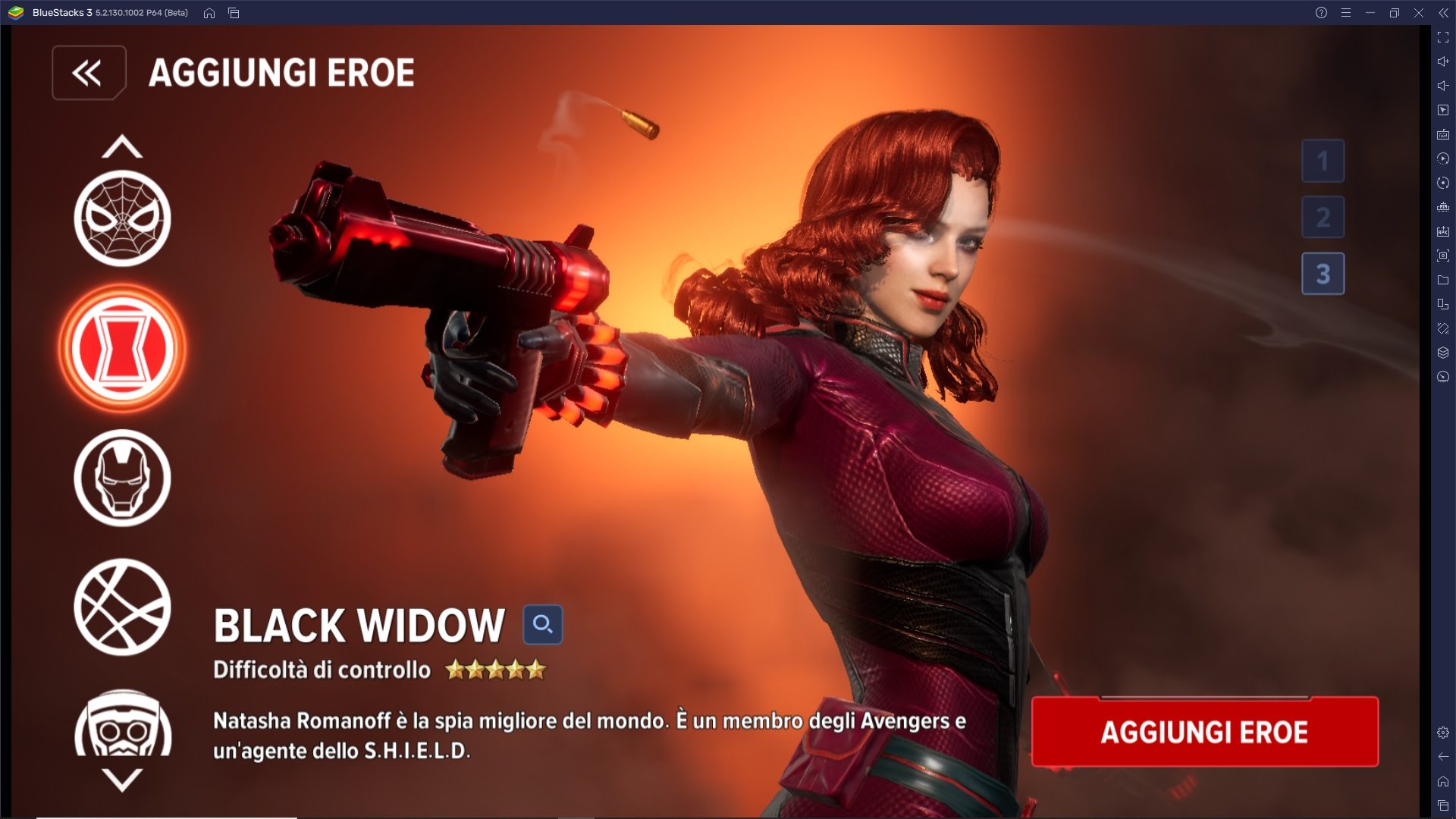 I Migliori Personaggi di MARVEL Future Revolution - Scopri quali scegliere a seconda del tuo stile di gioco