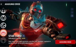I Migliori Personaggi di MARVEL Future Revolution – Scopri quali scegliere a seconda del tuo stile di gioco