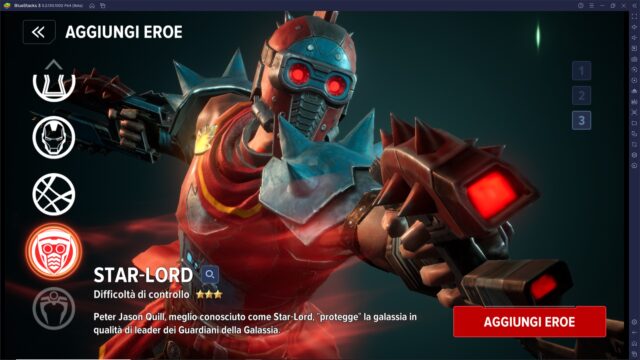 I Migliori Personaggi di MARVEL Future Revolution – Scopri quali scegliere a seconda del tuo stile di gioco