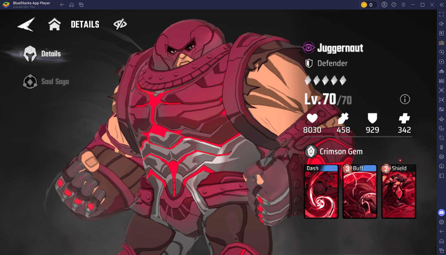 أفضل الفرق لاستخدامها في طور PvE وPvP في MARVEL Mystic Mayhem