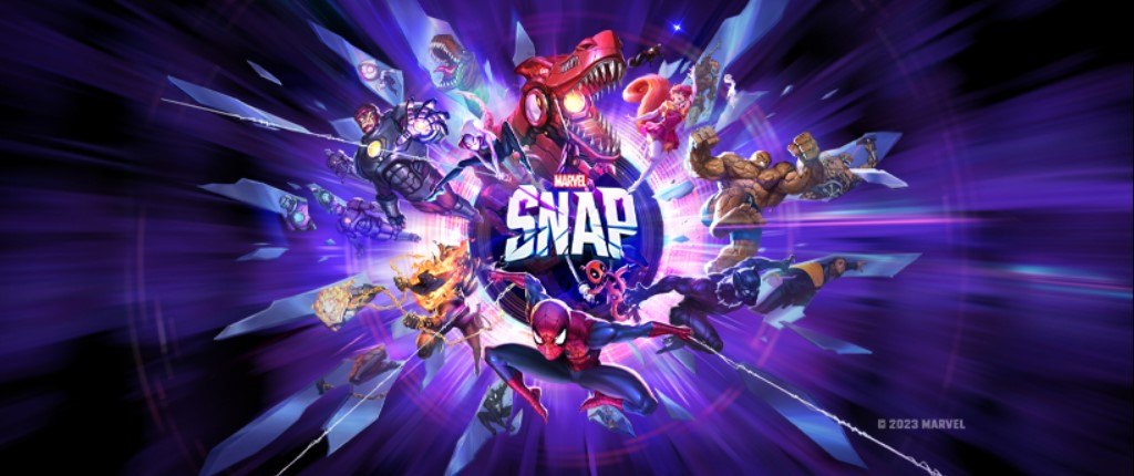 MARVEL SNAP – New Avatars, Card Rebalancing, and Feature Introductions with October Update