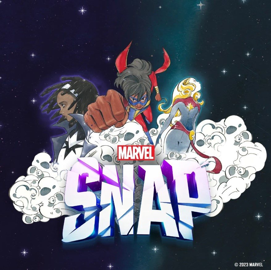 MARVEL SNAP on X: The Ultimate Card Battler🔥 Deal destruction across the  Multiverse with 150+ Marvel characters! Summon Your Dream Team!  #MarvelSnap / X