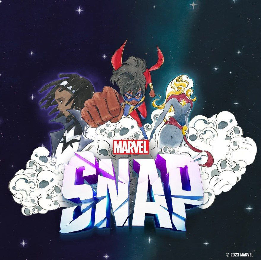 Marvel Snap Codes - December 2023 