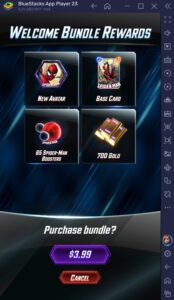 MARVEL SNAP Bundle Guide: Get the Best Resources Instantly