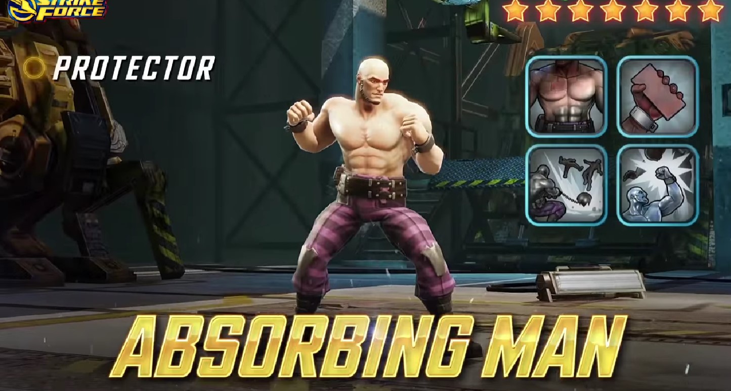 MARVEL Strike Force – Update 6.7.0 Brings 4 New Heroes and Balance Adjustments