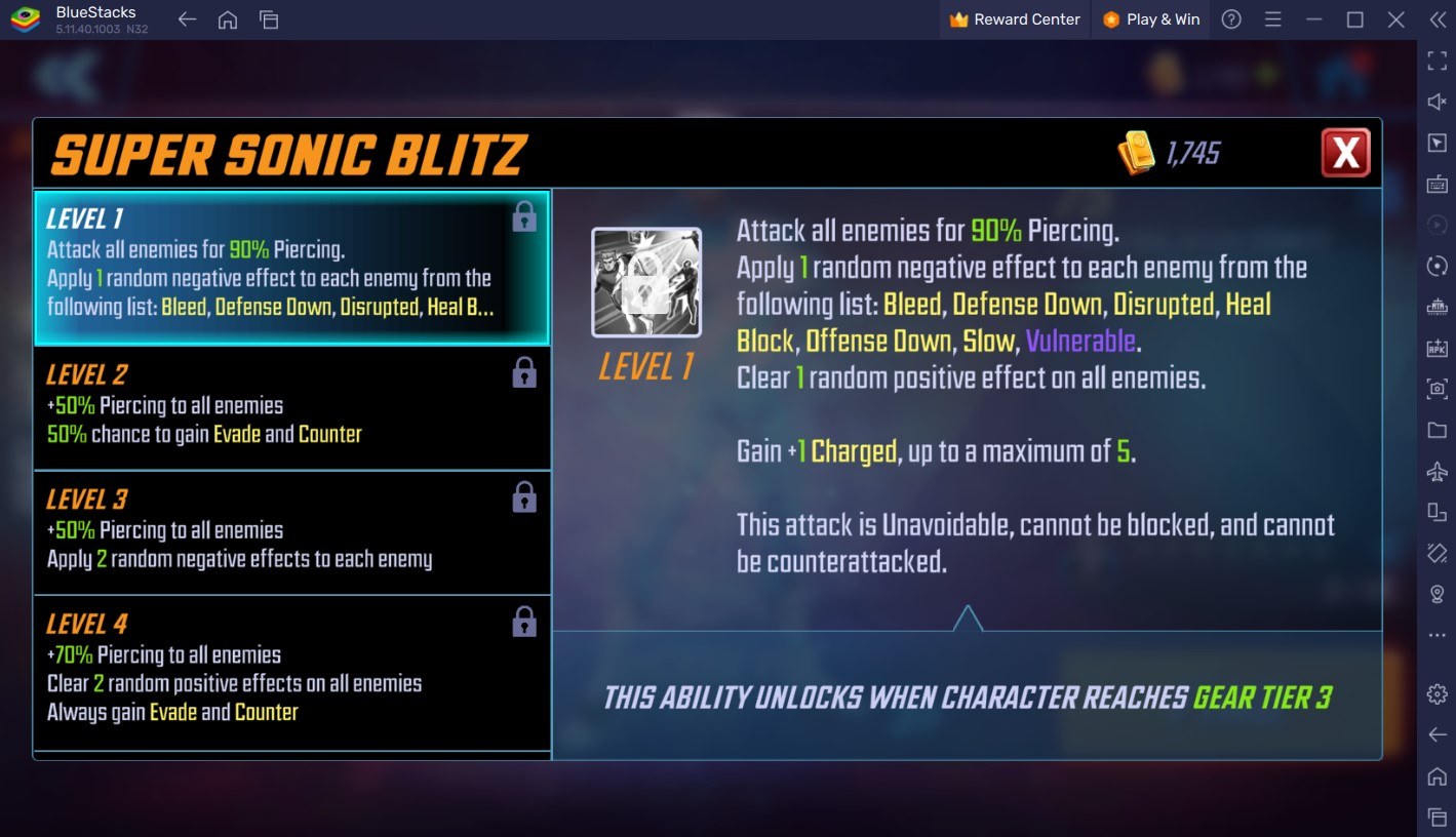 MARVEL Strike Force – Update 7.0.0 Adds 6 New Heroes and Focuses on Balance  Adjustments