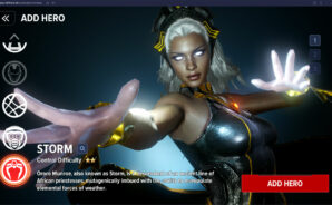 MARVEL Future Revolution: Cẩm nang hướng dẫn game thủ mới