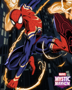 MARVEL Mystic Mayhem: Tier List per i personaggi più forti (2025)
