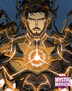 MARVEL Mystic Mayhem: Tier List per i personaggi più forti (2025)
