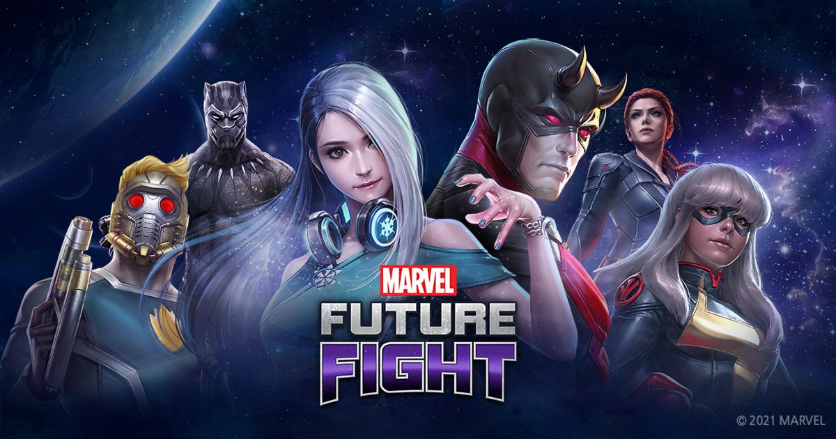 Best Marvel Games To Play on Android