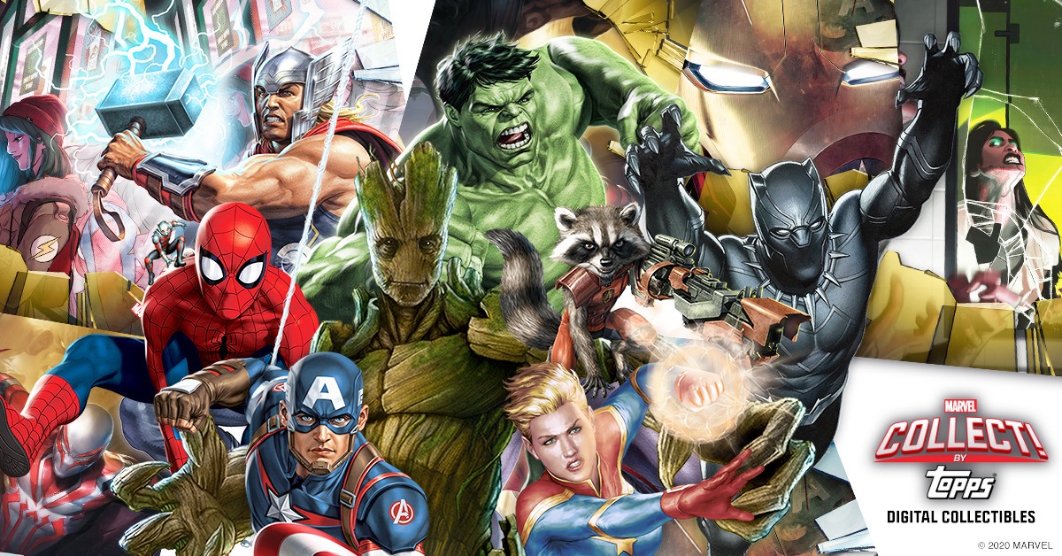 Best Marvel Games To Play on Android