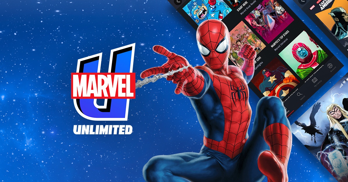 Best Marvel Games To Play on Android