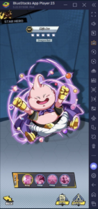 Tier List de Manga Battle Frontier - Classement des Meilleurs Héros