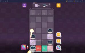 Install Merge Block Number BlueStacks on PC, Play with BlueStacks