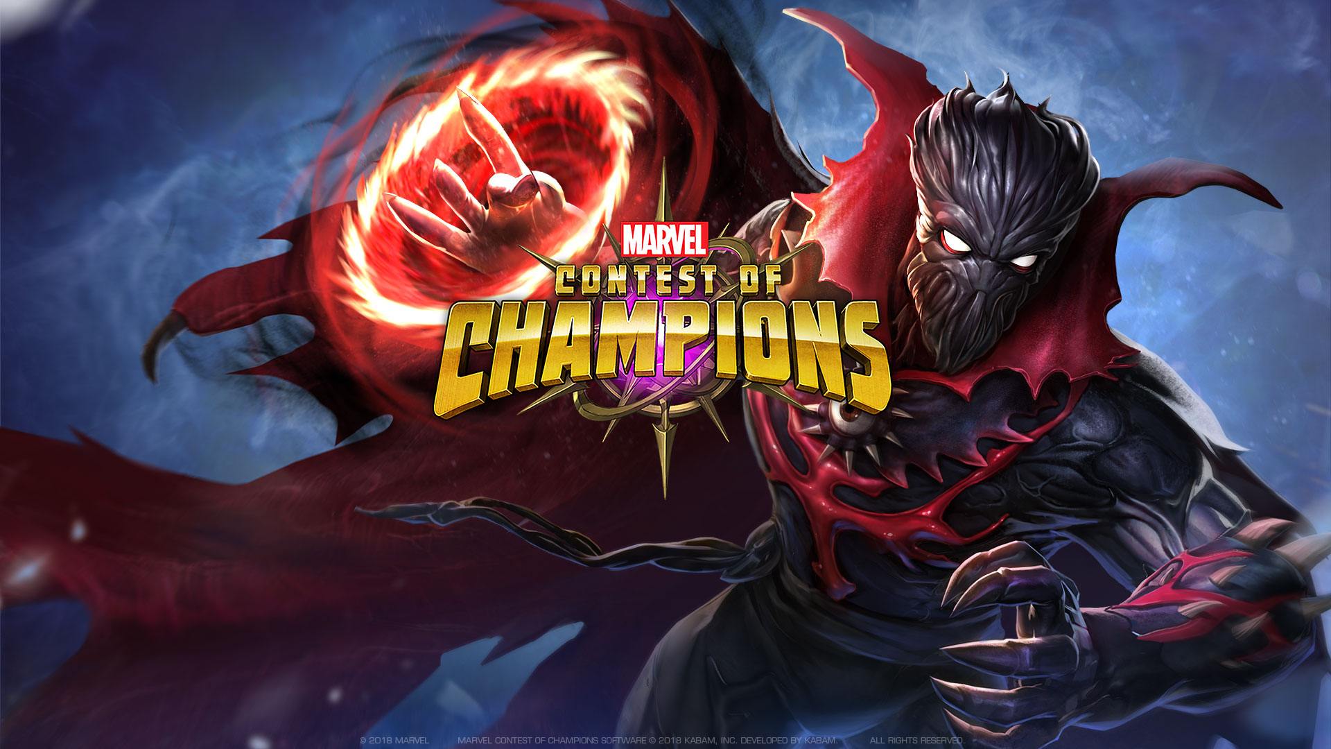 Marvel Contest Of Champions Rank Up Chart