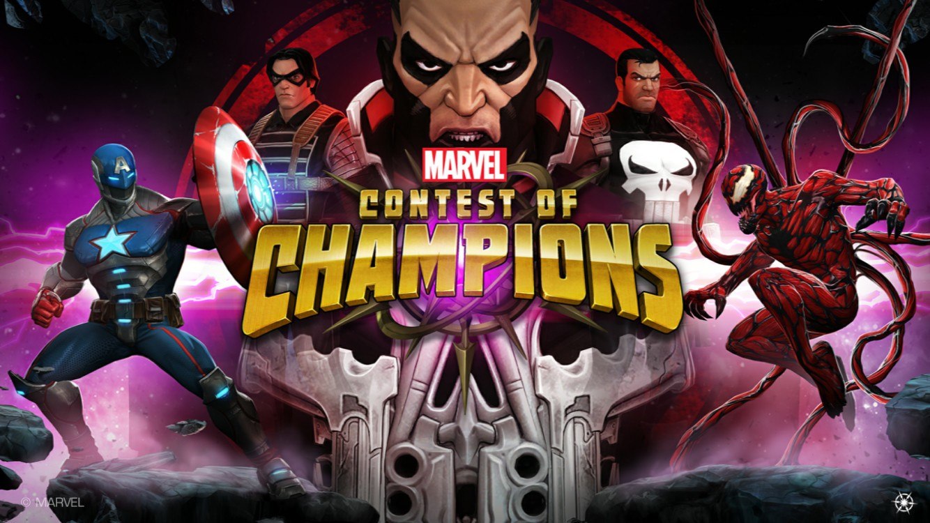 MARVEL Contest of Champions Pro Tips For Starters
