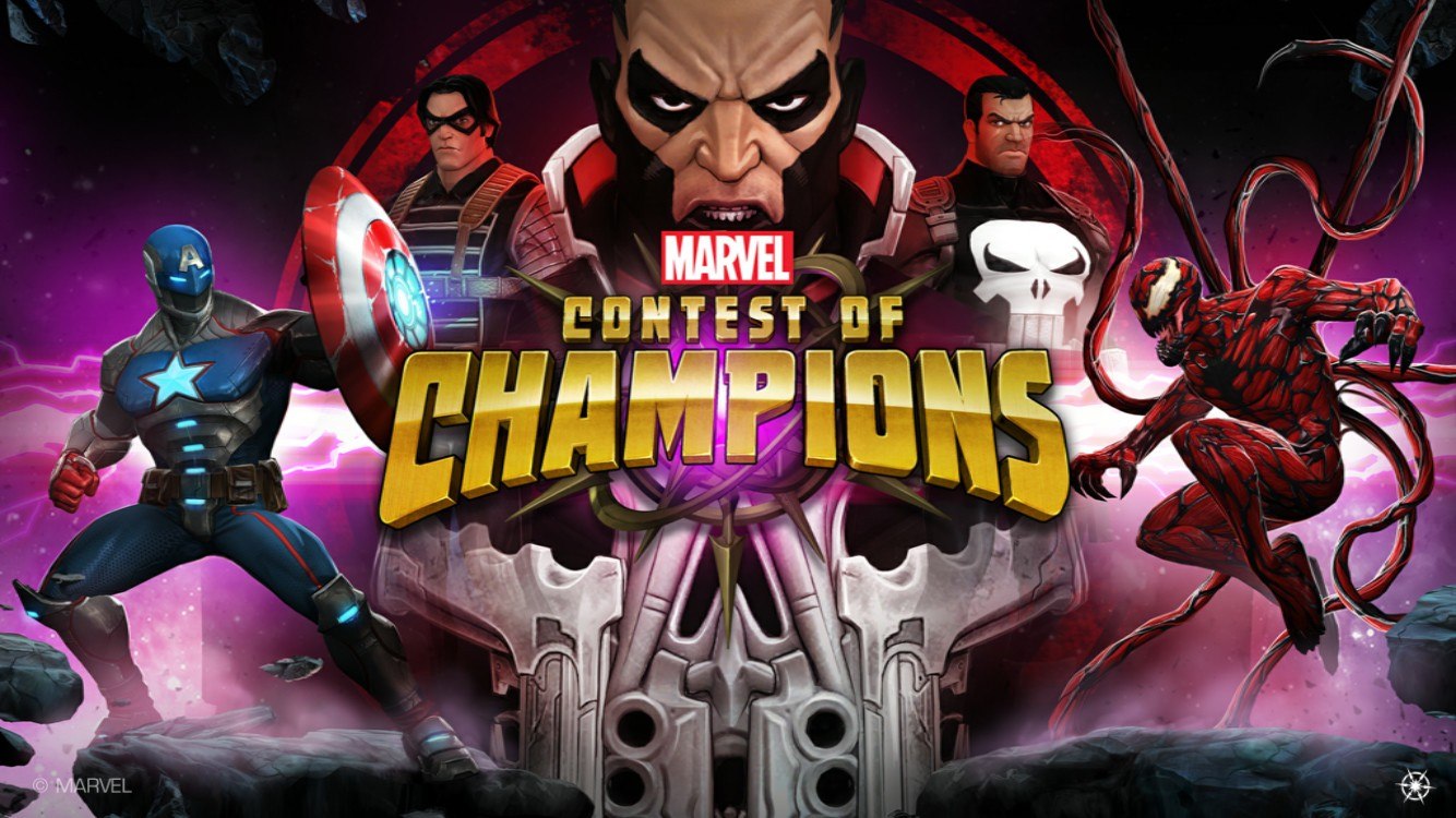 MARVEL Contest of Champions Pro Tips For Starters BlueStacks 4