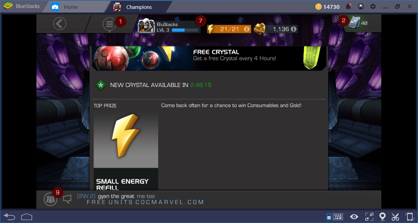 MARVEL Contest of Champions Pro Tips For Starters