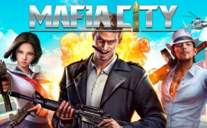 『マフィア・シティ-極道風雲』のギフトコード【2025年1月現在】