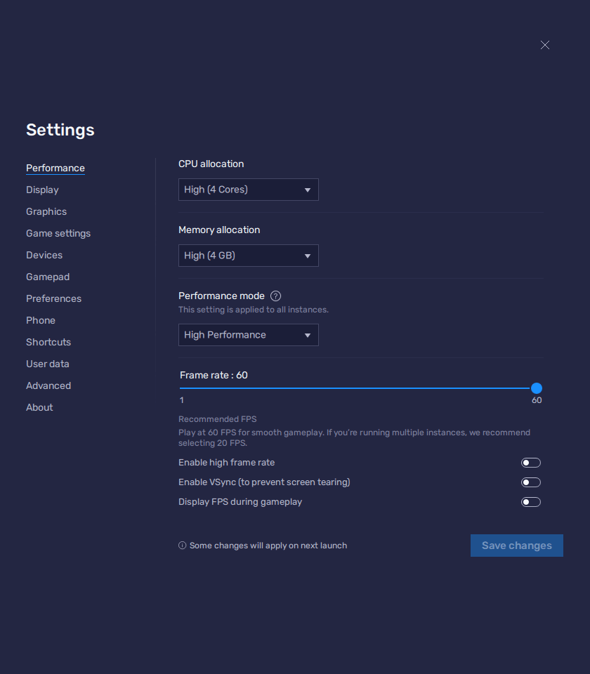 Mighty Doom sur PC - Comment Utiliser les Outils de BlueStacks pour Profiter de la Meilleure Expérience de Jeu Possible