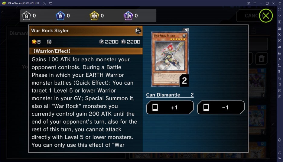 Yu-Gi-Oh! Master Duel — Наращиваем армию