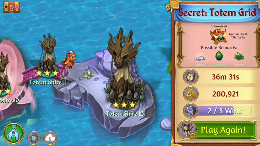 Merge Dragons Secret Levels Guide – Locations, Rewards, and Strategies