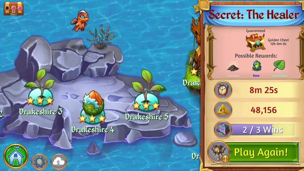 Merge Dragons Secret Levels Guide – Locations, Rewards, and Strategies