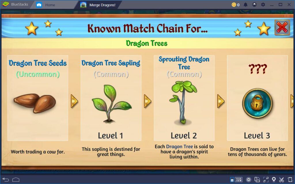 Merge Dragons! on PC The Ultimate Guide to Currency and Resources