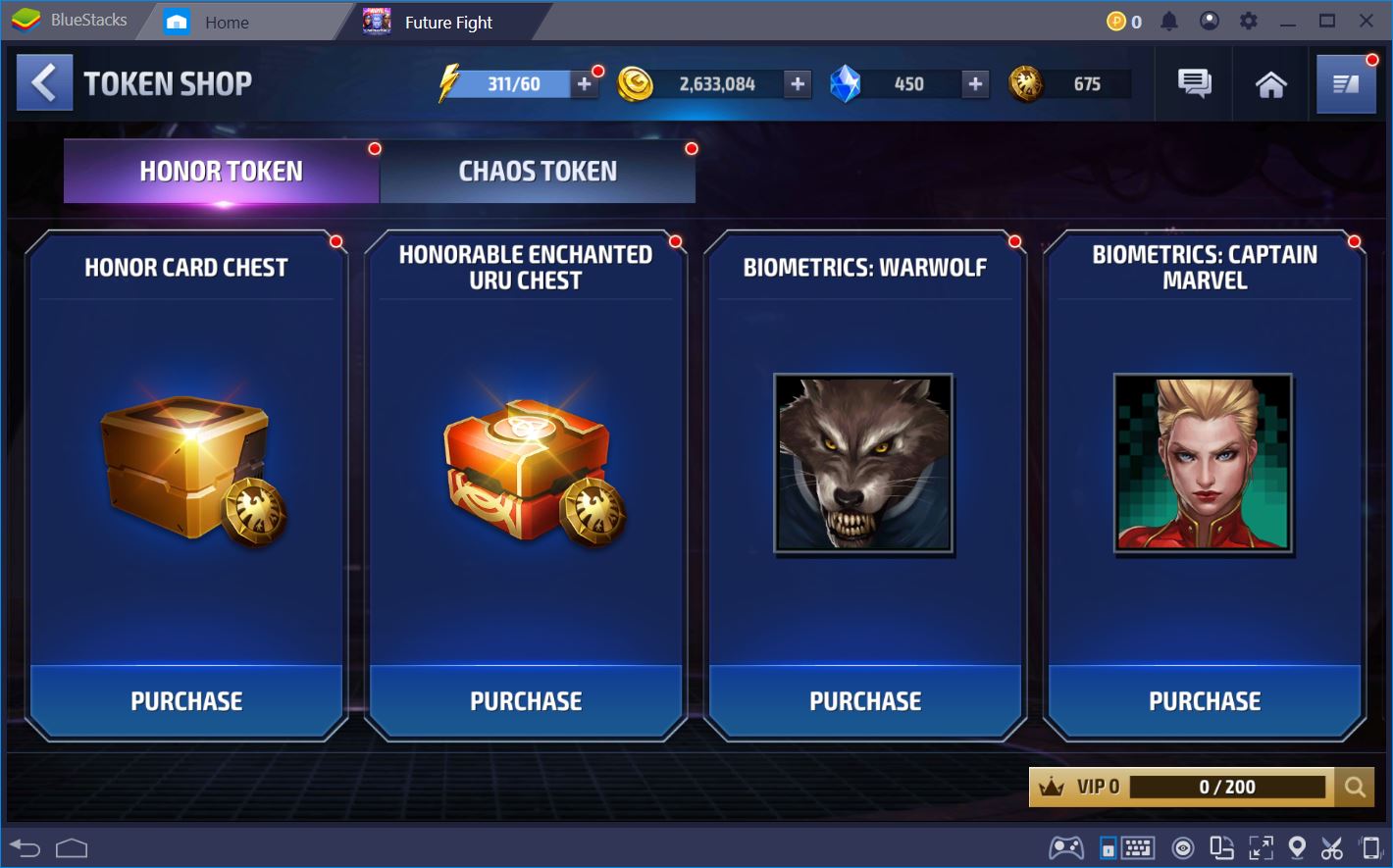 Marvel Future Fight: Where to Get More Heroes for Free