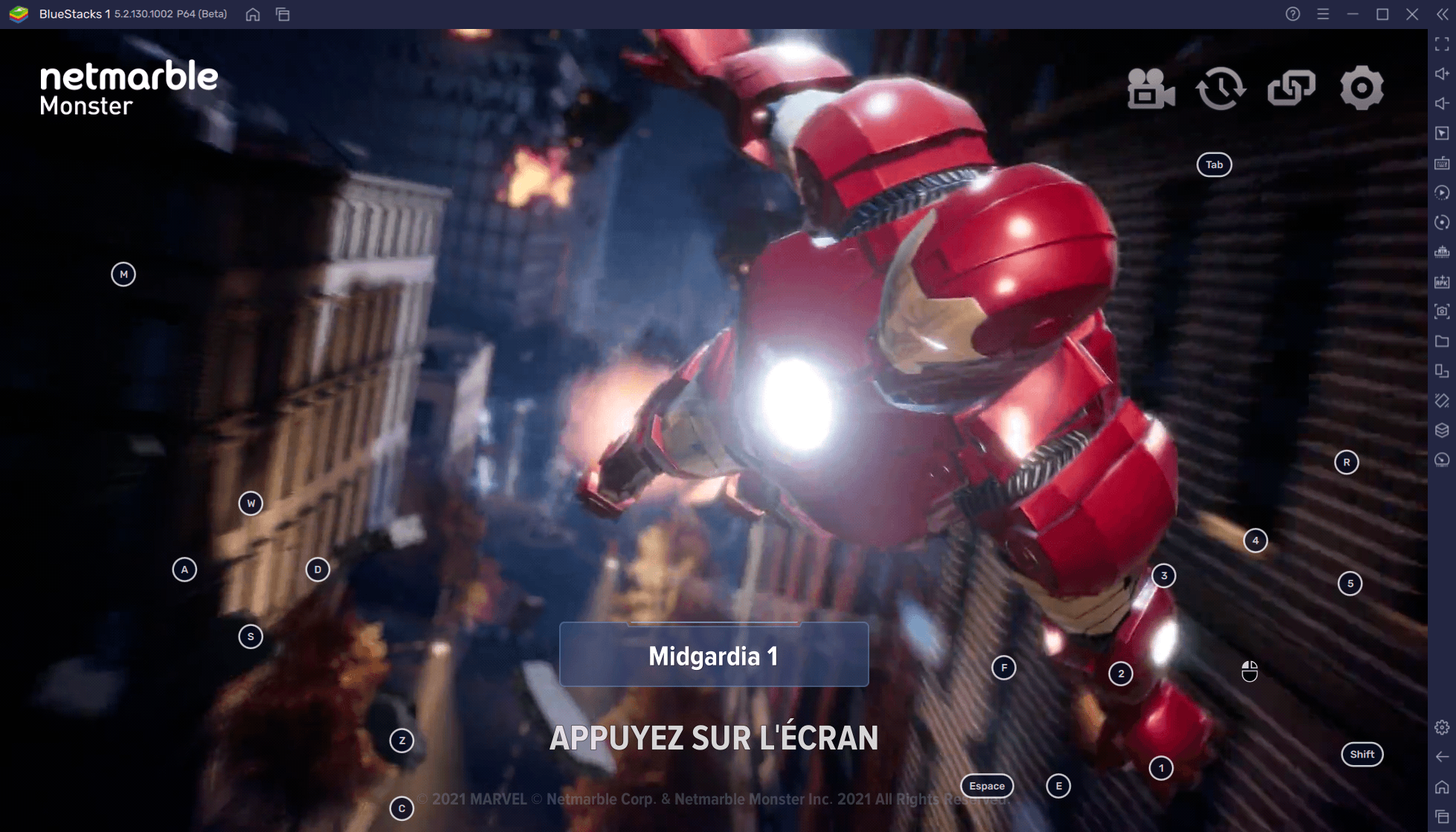 Le Guide du Débutant pour MARVEL Future Revolution – Les Meilleurs Conseils et Astuces pour les Nouveaux Joueurs