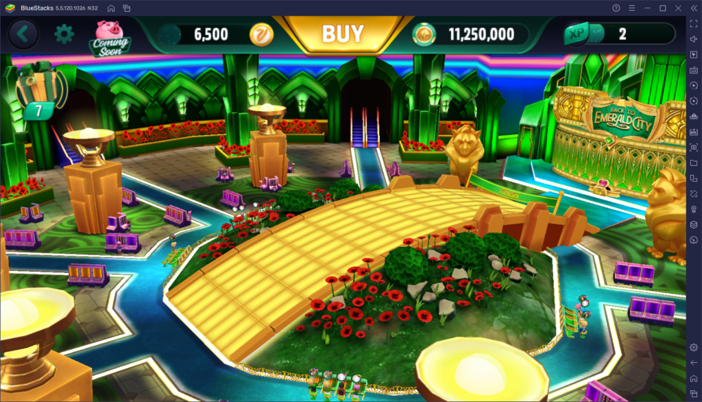 MGM Slots Live - How to Play on Multiple Accounts Simultaneously With ...