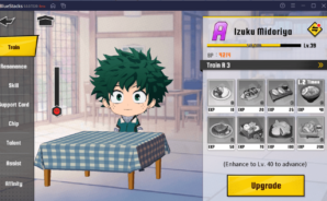 My Hero Academia : The Strongest Hero – Guide pour débutants