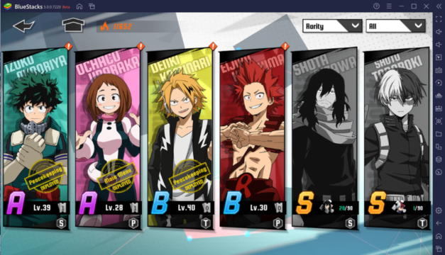 How to Install My Hero Academia: The Strongest Hero on PC with ...