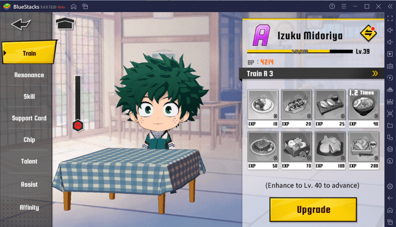 Power up with exclusive rewards in My Hero Academia: The Strongest