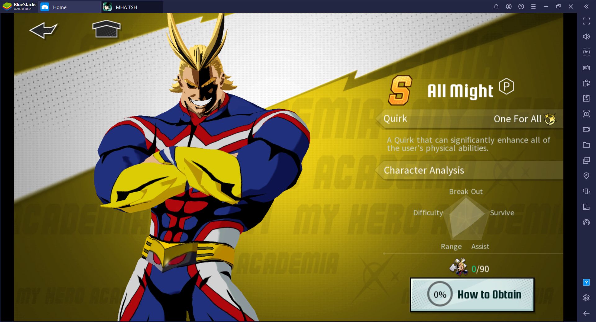 En İyi My Hero Academia Kahramanları