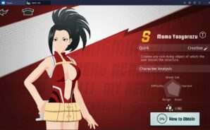 En İyi My Hero Academia Kahramanları